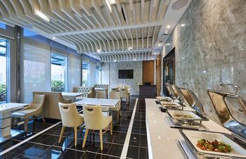 Отель Mercure Singapore Bugis Сингапур, Сингапур, фото 4