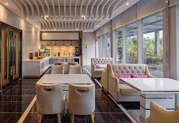 Отель Mercure Singapore Bugis Сингапур, Сингапур, фото 41