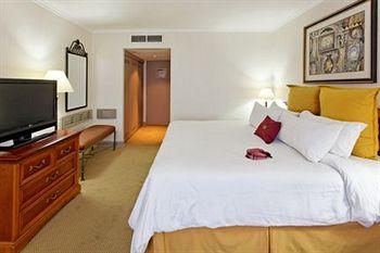 Crowne Plaza Santiago