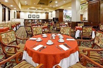 Crowne Plaza Santiago