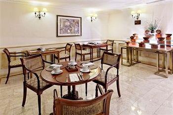 Crowne Plaza Santiago