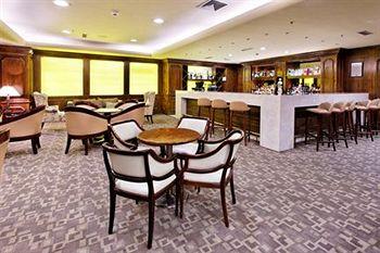 Crowne Plaza Santiago