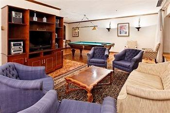 Crowne Plaza Santiago