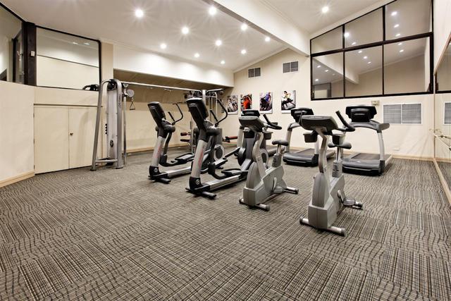 Crowne Plaza Santiago