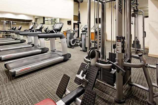 Crowne Plaza Santiago