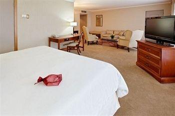 Crowne Plaza Santiago