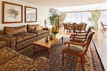 Crowne Plaza Santiago