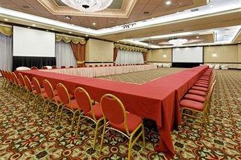 Crowne Plaza Santiago