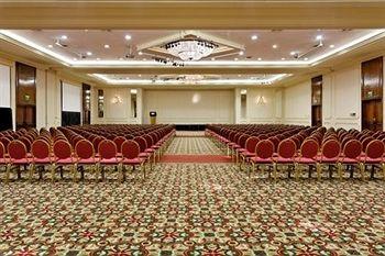 Crowne Plaza Santiago