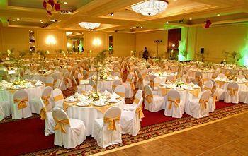 Crowne Plaza Santiago