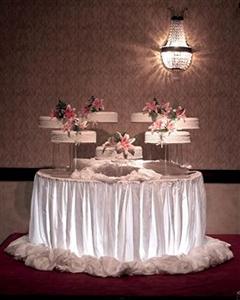 Crowne Plaza Santiago