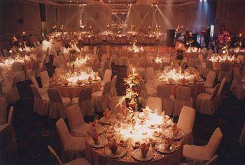 Crowne Plaza Santiago