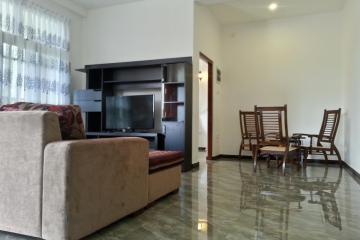 Отель Coral Palm Villa & Apartment Шри-Ланка, Унаватуна, фото 12