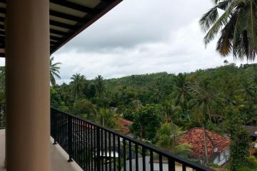 Отель Coral Palm Villa & Apartment Шри-Ланка, Унаватуна, фото 19