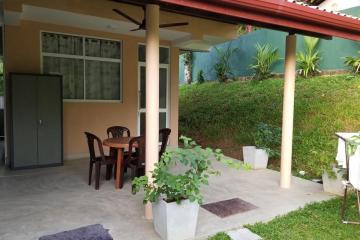 Отель Coral Palm Villa & Apartment Шри-Ланка, Унаватуна, фото 2