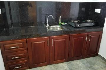 Отель Coral Palm Villa & Apartment Шри-Ланка, Унаватуна, фото 3