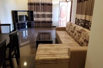 Отель Coral Palm Villa & Apartment Шри-Ланка, Унаватуна, фото 5