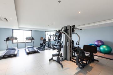 Отель The Marina Phuket Patong Таиланд, пляж Патонг, фото 20