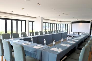 Отель The Marina Phuket Patong Таиланд, пляж Патонг, фото 21