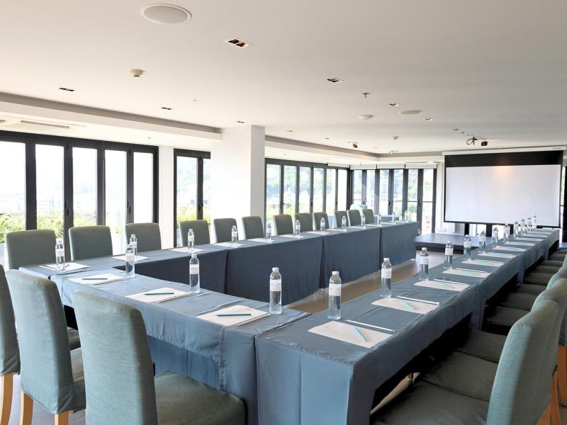 The Marina Phuket Patong