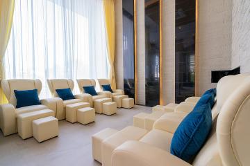 Отель The Marina Phuket Patong Таиланд, пляж Патонг, фото 22