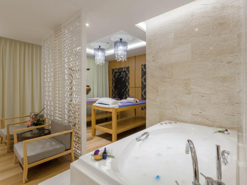 The Marina Phuket Patong