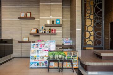 Отель The Marina Phuket Patong Таиланд, пляж Патонг, фото 26