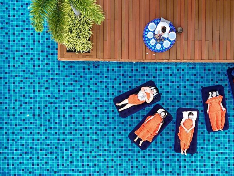 The Marina Phuket Patong