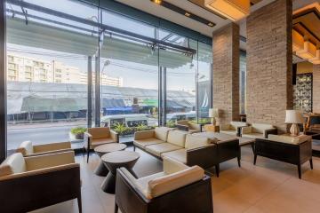 Отель The Marina Phuket Patong Таиланд, пляж Патонг, фото 4