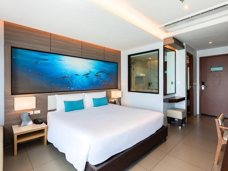 The Marina Phuket Patong