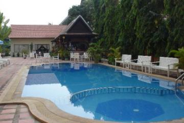 Отель Monoreach Angkor Hotel Камбоджа, Сием Рип, фото 2