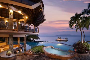 Отель Mithi Resort & Spa Филиппины, о Бохоль, фото 6