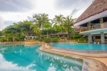 Отель Mithi Resort & Spa Филиппины, о Бохоль, фото 7