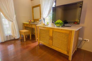 Отель Mithi Resort & Spa Филиппины, о Бохоль, фото 8