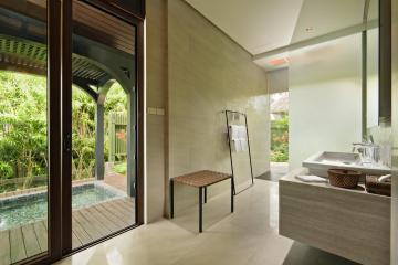 Отель Mithi Resort & Spa Филиппины, о Бохоль, фото 10