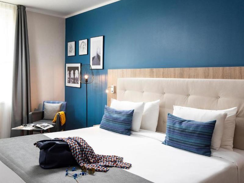 The Three Corners Lifestyle Hotel