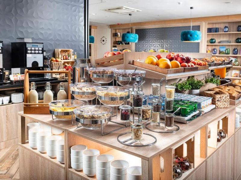 The Three Corners Lifestyle Hotel