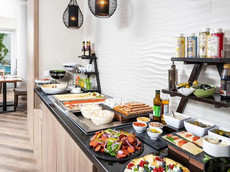 The Three Corners Lifestyle Hotel