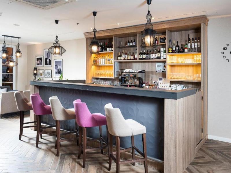 The Three Corners Lifestyle Hotel