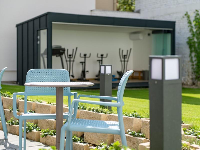 The Three Corners Lifestyle Hotel