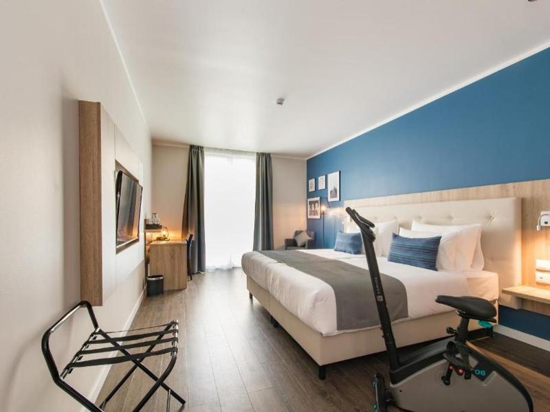 The Three Corners Lifestyle Hotel