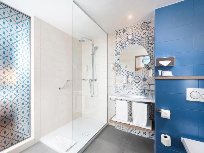 The Three Corners Lifestyle Hotel