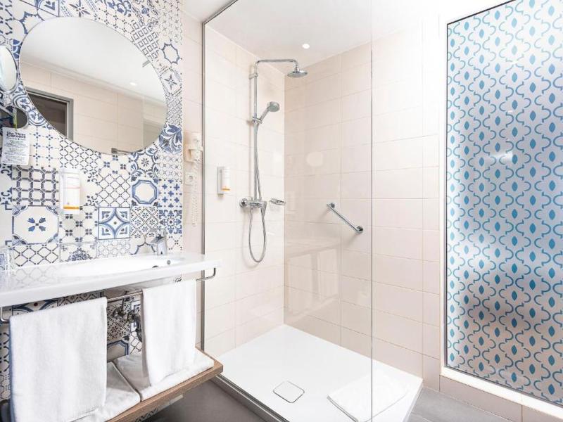 The Three Corners Lifestyle Hotel