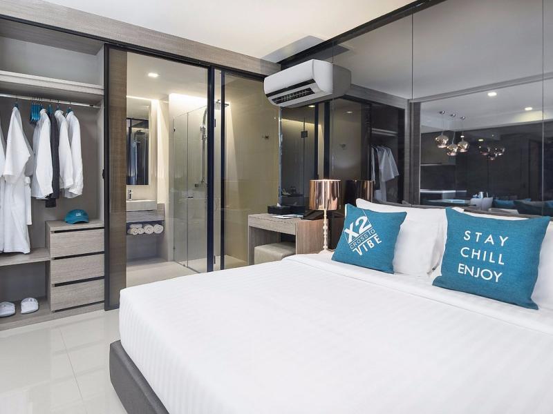 Seaphere Pattaya Hotel by Elite Suites