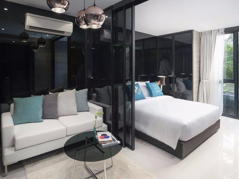 Seaphere Pattaya Hotel by Elite Suites