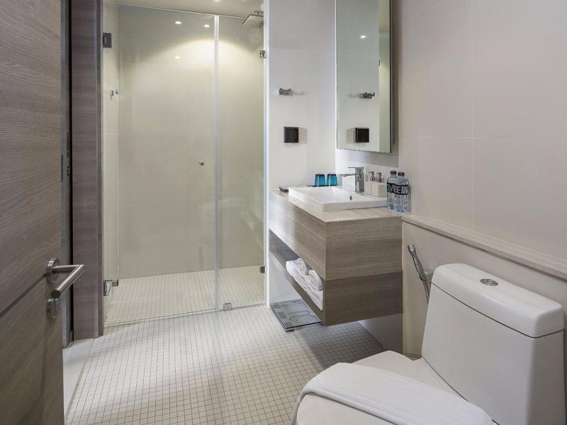 Seaphere Pattaya Hotel by Elite Suites