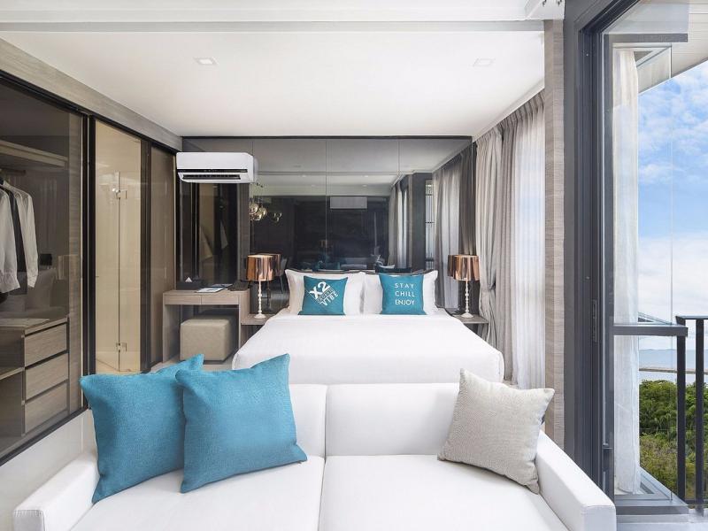 Seaphere Pattaya Hotel by Elite Suites