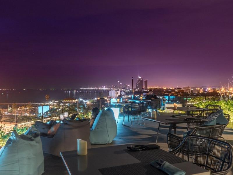 Seaphere Pattaya Hotel by Elite Suites