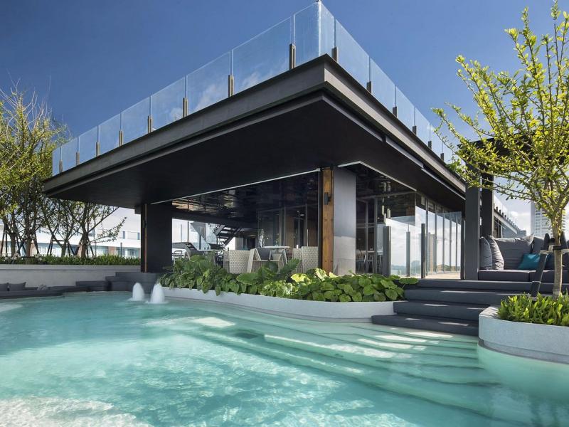 Seaphere Pattaya Hotel by Elite Suites