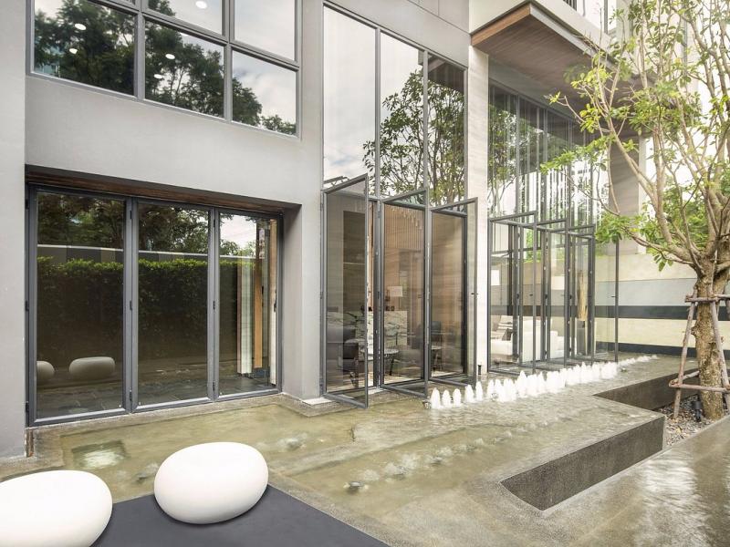 Seaphere Pattaya Hotel by Elite Suites